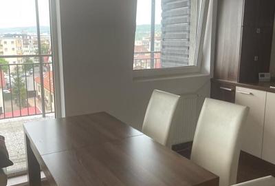 Apartament 2 camere pe Dorobanților - 4