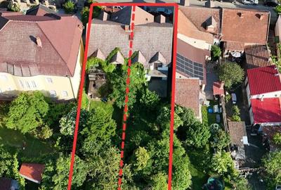 Casă cu Teren 1090 Mp în Elisabetin - 3