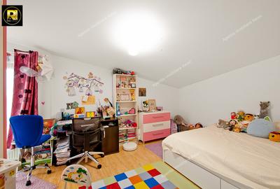 Vanzare apartament modern cu 3 camere in Galati, Arcasilor, cu terasa, mobilat - 2