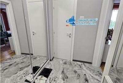 Apartament 2 camere mobilat - Metrou Dristor - 7