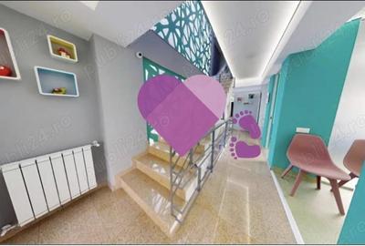 Spațiu comercial, de 60 mp, în Tei - 1