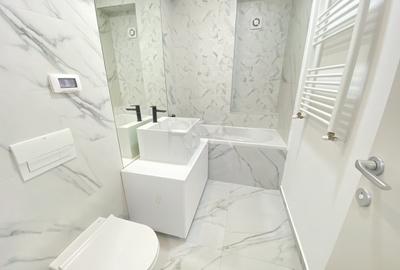 Garsonieră decomandată în Viilor - 5