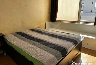 Apartament 3 camere Marasti, amenajat modern - 3