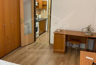 Apartament 1 camera, zona FSEGA, Iulius Mall - 3