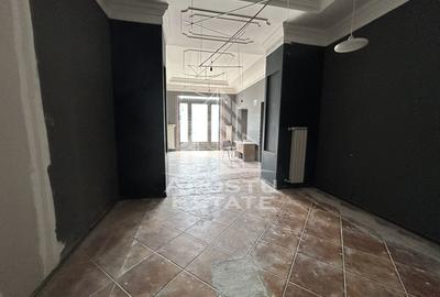 Spațiu comercial, de 153 mp, în P-ța Maria - 2