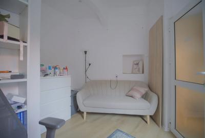 Apartament 2 camere - Centru Istoric Sibiu - Etaj 1, acces exclusiv,renovat - 5