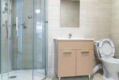 Spațiu comercial, de 255 mp, în Noua - 8
