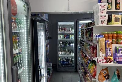 Spațiu comercial, de 60 mp, în Lacul Tei - 5