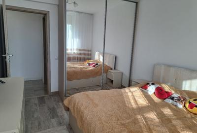 Apartament cu 3 camere decomandat, mobilat în Central - 8