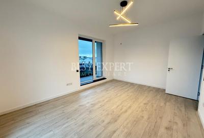 2 Camere Finalizat cu Parcare inclusa -Mutare Imediata - 1