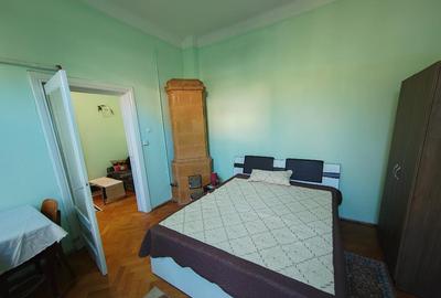 Zona Calea Mosilor - Foisorul de Foc casa 2 camere - 6