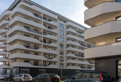 Apartament cu 2 camere semidecomandat în Florești - 5