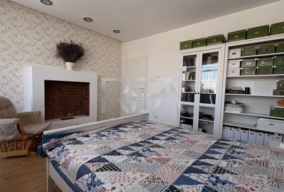Casă individuală cu 4 camere cu Teren 830 Mp în Corbeanca - 14