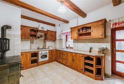 De vanzare cabana+casute individuale in Bucin! - 9