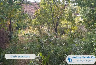 Casă cu 6 camere cu Teren 520 Mp în Gării - 6