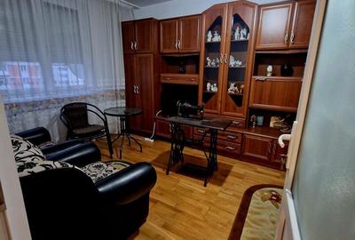 Apartament cu 2 camere decomandat în Ciritei - 5