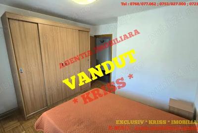 SUPER OFERTA ! Apartament 2 Camere EXERCI?IU - BIBESCU Confort 1 Decomandat Etaj 2 din 4 Liber Mob. - 1