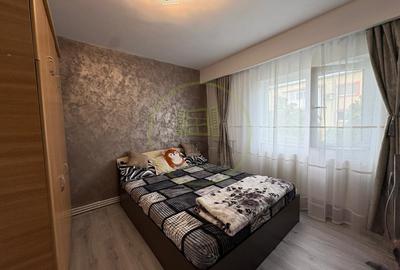 Apartament cu 2 camere decomandat, mobilat în Craiovița Nouă - 3