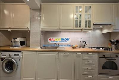 Vanzare apartament de Lux cu 3 camere langa  Auchan cu Parc Moghioros - 32