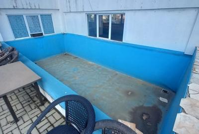 Penthouse cu 5 camere decomandat în Central - 16