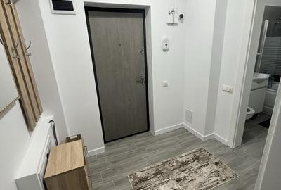 MILITARI -Rotar Park 2 - 10 minute Metrou, Apartament 2 camere, CENTRALA PROPRIE - 3