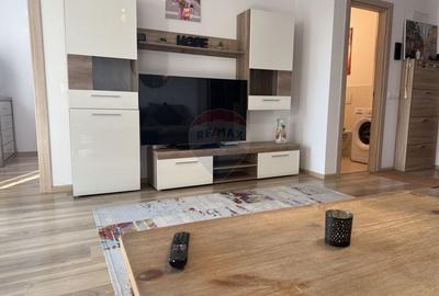Apartament cu 2 camere semidecomandat, mobilat în Brâncoveanu - 4