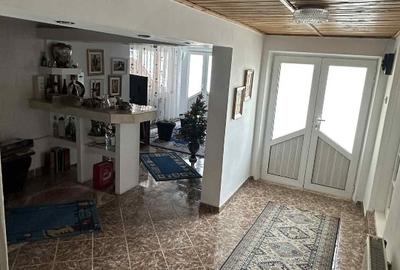 Casa + Livada in Borzesti - 6