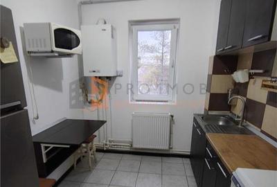 Apartament cu 2 camere semidecomandat, mobilat în 1 Decembrie - 4