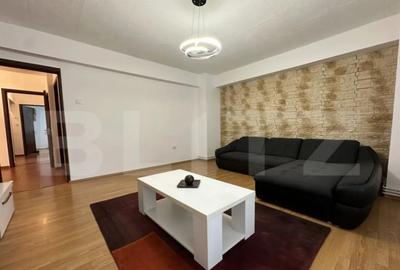Apartament cu 4 camere decomandat în Mărăști - 17