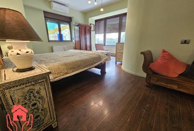 VATRA LUMINOASA-Duplex unicat, 170 mp, mobilier si amenajare FENG SHUI, liber! - 8