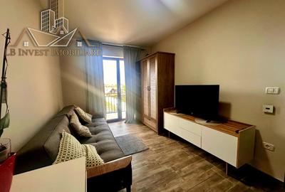 Apartament Nou cu doua camere -zona Mehala - - 5