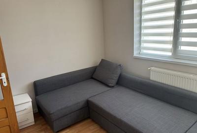 Apartament cu 2 camere semidecomandat în Tineretului - 3