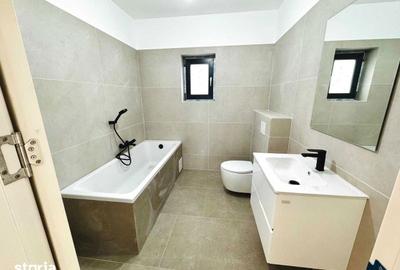 Casă cu 4 camere cu Teren 500 Mp în Central - 4