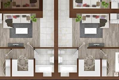 Vânzare apartament 1 cameră | 55,6 mp | Copou Garden Residence - 19