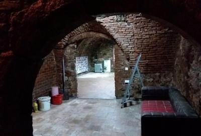 Spațiu comercial, 100 mp în Ultracentral