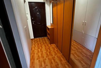 Apartament cu 2 camere semidecomandat în Alexandru cel Bun - 6