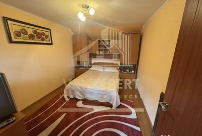 Casă cu 5 camere cu Teren 600 Mp în Rucăr - 2