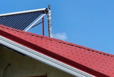 Casă cu 6 camere cu Canalizare în Chiscani - 3