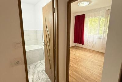 Apartament cu 2 camere semidecomandat în Cornișa - 8