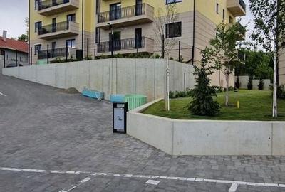 Garsonieră în Fălticeni - 6