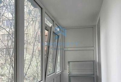 Apartament cu 3 camere, mobilat în Vitan - 8