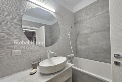 Apart 2 camere | Herastrau Parkview 66mp | Mobilat Premium | - 17