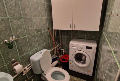 Apartament cu 3 camere decomandat în Fântânele - 8