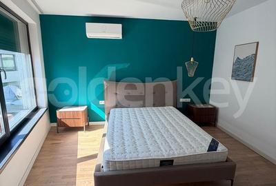 Casă cu 5 camere cu Garaj în Titan - 4