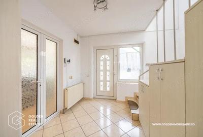 Casă cu 5 camere cu Teren 400 Mp în Podgoria - 30