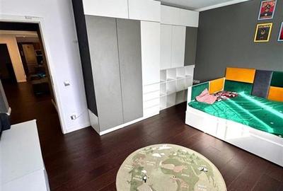 Apartament cu 3 camere semidecomandat, mobilat în Europa - 19