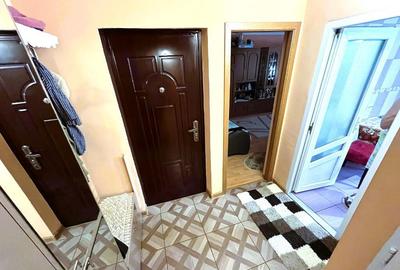 Apartament 3 camere --etajul 2 - E3 - 75mp - 6