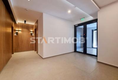 Garsoniera mobilata cu parcare Urban Plaza - 15