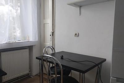 Apartament cu 2 camere semidecomandat în Ultracentral - 12