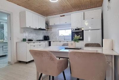 Locuin?a + Spatiu Comercial DN24 E581- Munteni, Jud. Galati - 10